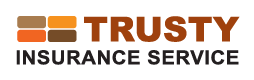 Trusty Insurance Services Logo